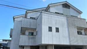 株式会社アルクスノーツ 外観